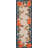 Aloha  Floral Multicolor Indoor/Outdoor Area Rug-161843478