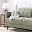Beaudin Mid Century 3 Seater Sofa