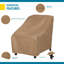 Chaise d'extérieur tout temps incontournable-29045115