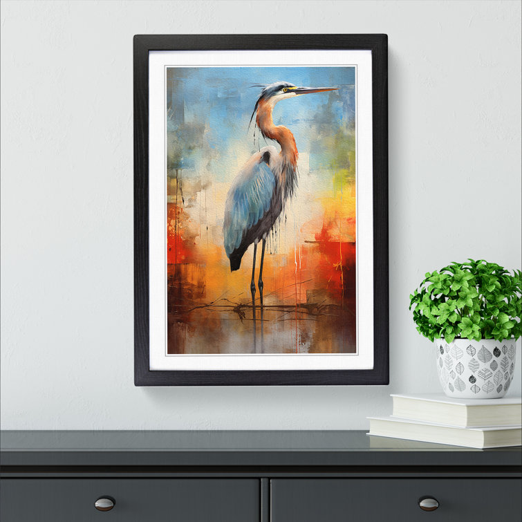 XYZ-FRM-V1223-3613 32510 Piece Print