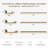 Parece Wall-Mounted Floating Shelves for Bedroom, Living Room-2011491463-1954864273
