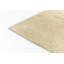 Tapis Philip en laine rayée verte tuftée à la main 107 cm x 168 cm-1636000324