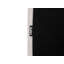 Bed Faux Linen LAVARDENS 200 cm-332503044-332503040