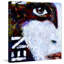 "My Lady", reproduction sur toile tendue-20648286