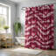 Rideau de douche Funky Heart - Premium-1030325756