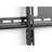 One For All® Solid Series Jumbo Flat Tv Wall Mount For 42" To 120" Tvs