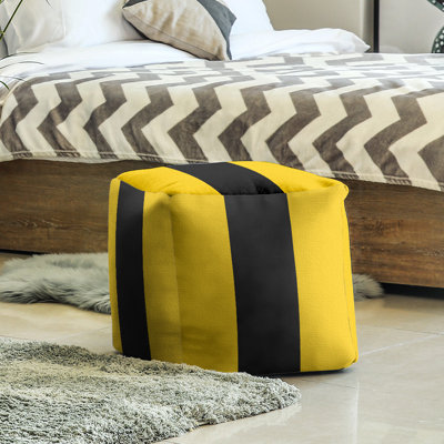 Upholstered Ottoman