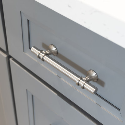 3" Center to Center Bar Pull