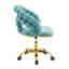 Chaise de bureau Puffy-810889966