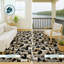 Tapis intérieur / extérieur lavable à la machine Chantille ACN2520-1468703041-1468703050
