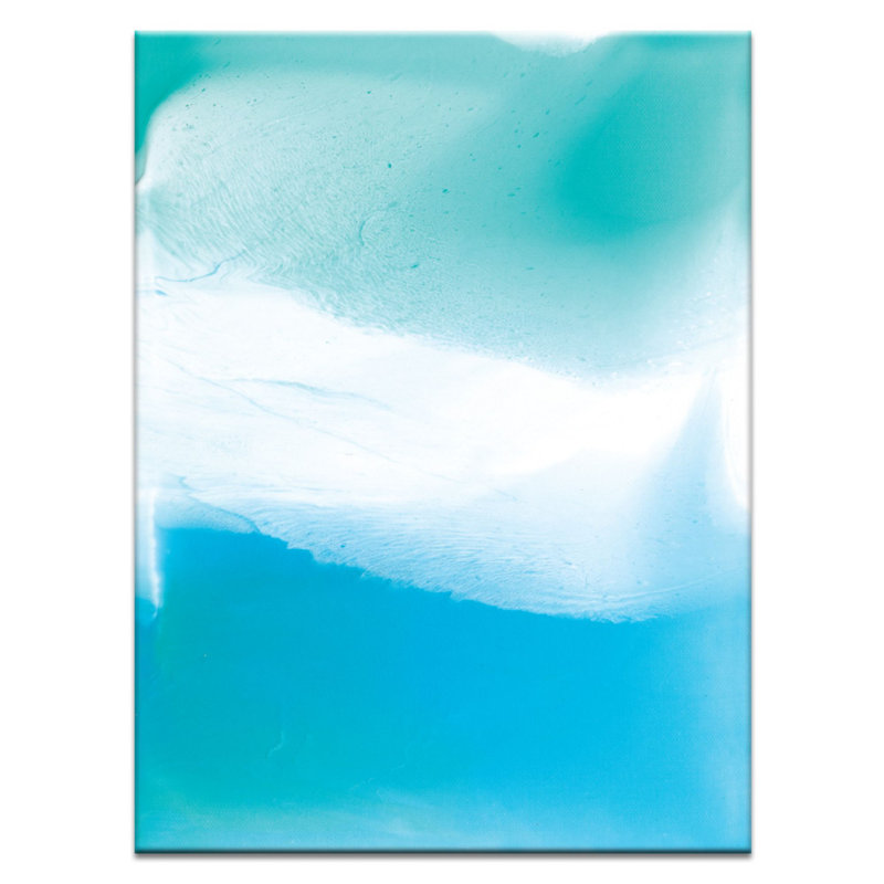 Chalie MacRae - Print on Canvas, 51cm H x 41cm W x 3.8cm D