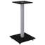 55cm Fixed Height Speaker Stand