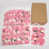 Pink selected