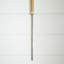 144 po. Faux bambou en pot
