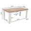 Doumet Solid Wood Dining Table
