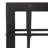 Trista Fireplace Tool Set