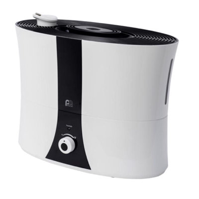 Perfect Aire 1.4 gal 193 Sq Ft Manual Ultrasonic Humidifier