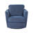 32.3" Wide Swivel Barrel Armchair-2015961049