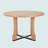 48" Round Dining Table-702492001