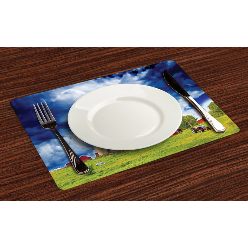 Récapitulatif 18,5" country