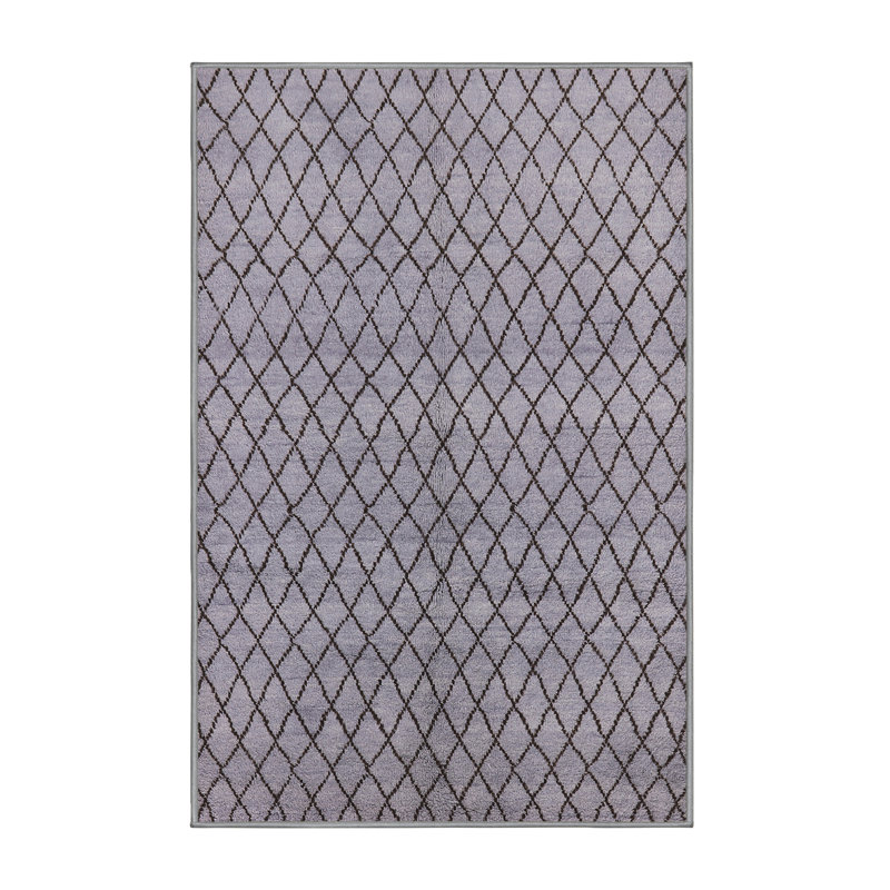 Tapis oriental Borchert, Rectangle 6 pi x 9 pi