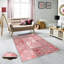 Tapis en feutre en PVC antidérapant de qualité supérieure avec imprimé 3D de qualité supérieure, 4,6 x 6,6 pieds, 100% polyester | Hauteur des poils de 8 mm, lavable à la machine, durable et élégante pour le salon, la chambre à coucher et la décoration intérieure-879077823
