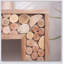Console Rustic