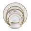 Vera Lace Gold Dinnerware Collection