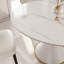 Table de coin bistro moderne et blanche-1502581046-1502581047
