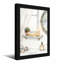 Appui de fenêtre de salle de bain et de buanderie avec bougie et miroir pour plantes-2102310343-2102310342-2102310347