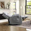 Ensemble de salon inclinable 2 pièces Seho-103707529