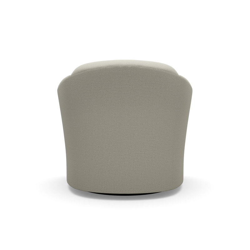 Sam Swivel Chair, Sugar Shack 120501