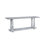 78'' W Marble Console Table