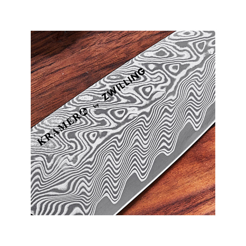 ZWILLING Bob Kramer Cumulus 5-Inch Utility Knife