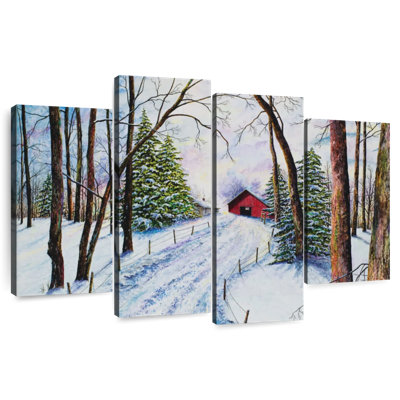 Alvord Winter's Glow