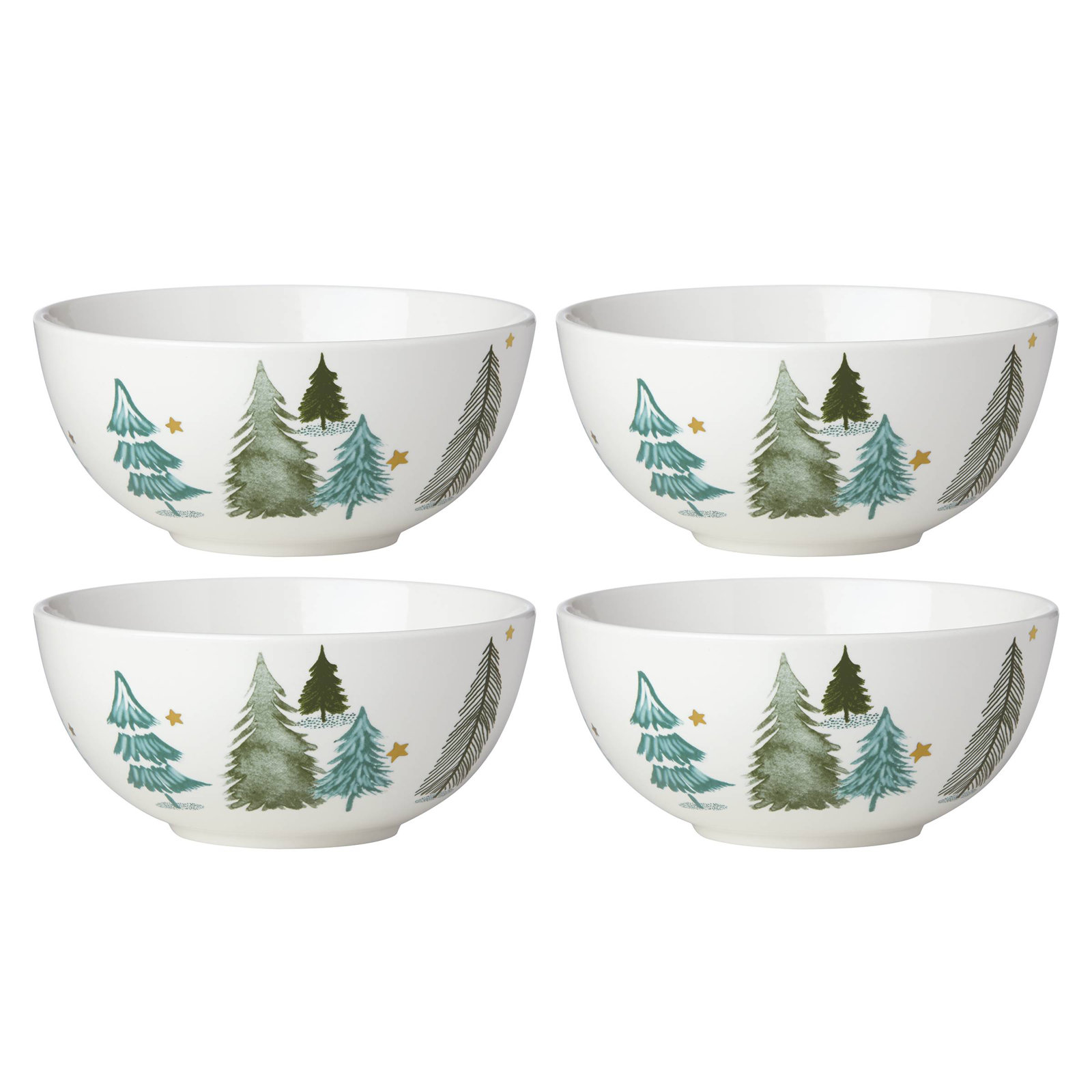 Lenox Balsam Lane All Purpose Bowl