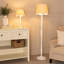 Brechin 152cm Traditional Floor Lamp-1265870475-1265870472-1265870468