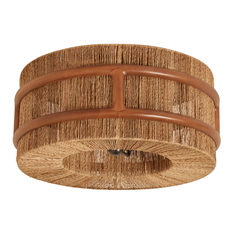 Noa 3 - Light Flush Mount