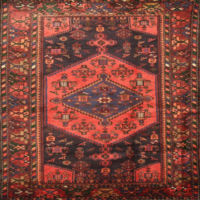Oriental Indoor Rug