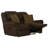 Upholstered 66 " Loveseat-72335218