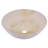 Novatto 17'' Stone Circular Bathroom Sink-10397188