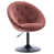 Velours rose est en rupture de stock