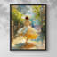 "WOMEN Series DCCXCV" par J Paul-894762778-894762776