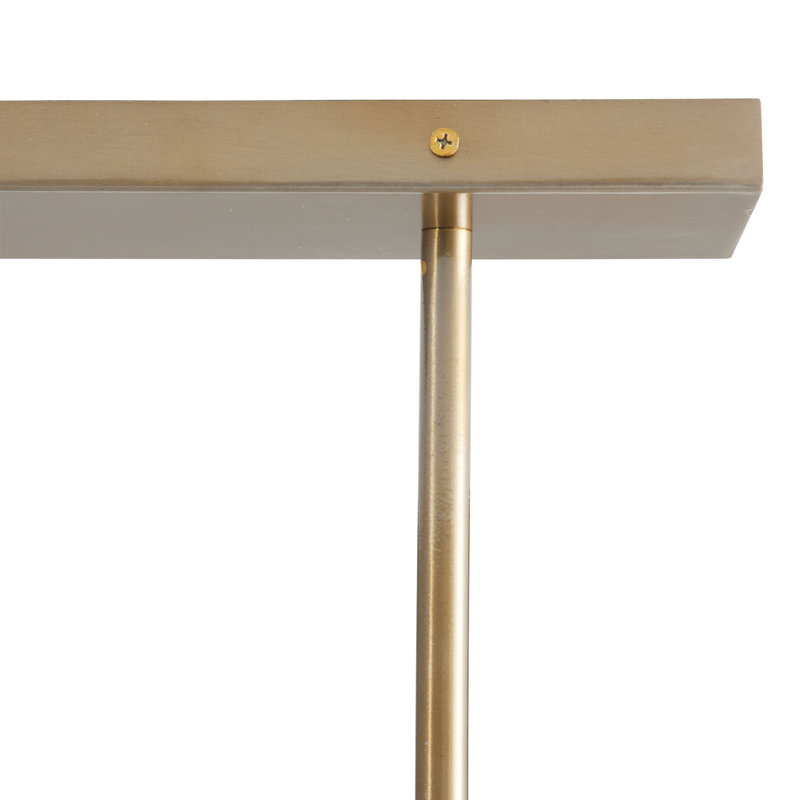 Kinlee Linear Chandelier