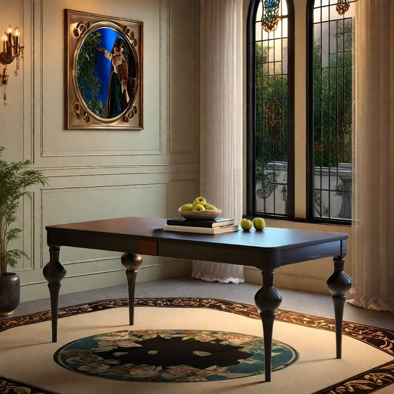 Merrydale, 29.53"H x 56.3"L x 32.68"W