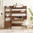 Modway Bixby 2-Piece Wood Office Desk and Bookshelf-375563729