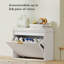 Shoe Storage Bench,Entryway Bench,Shoe Cabinet