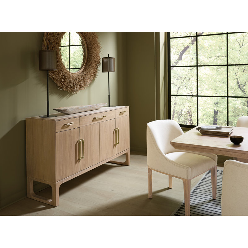 Banyon Bay 64" Buffet