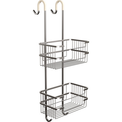Balsam Hanging Shower Caddy