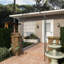 Tonnelle de jardin Coletin
